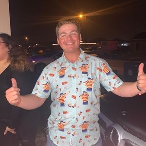 Meet your Posher, John